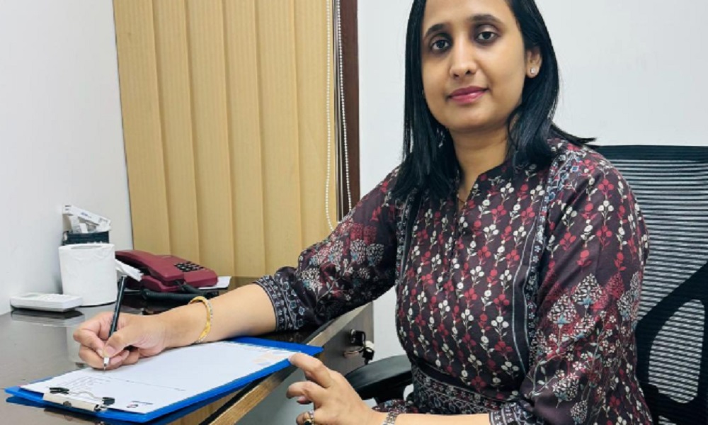 Understanding Unexplained Infertility Dr Kriti-Agarwal Gynecologist