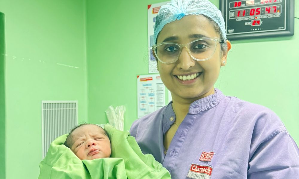 IVF Journey
